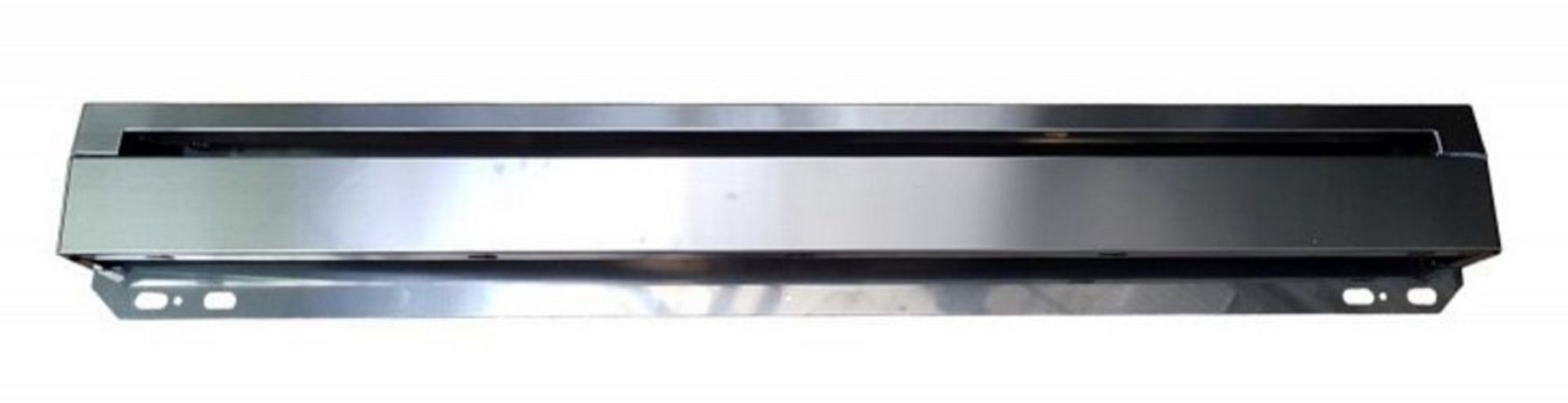 Steel Backguard for F/48'' Prof & Mast Series Ranges