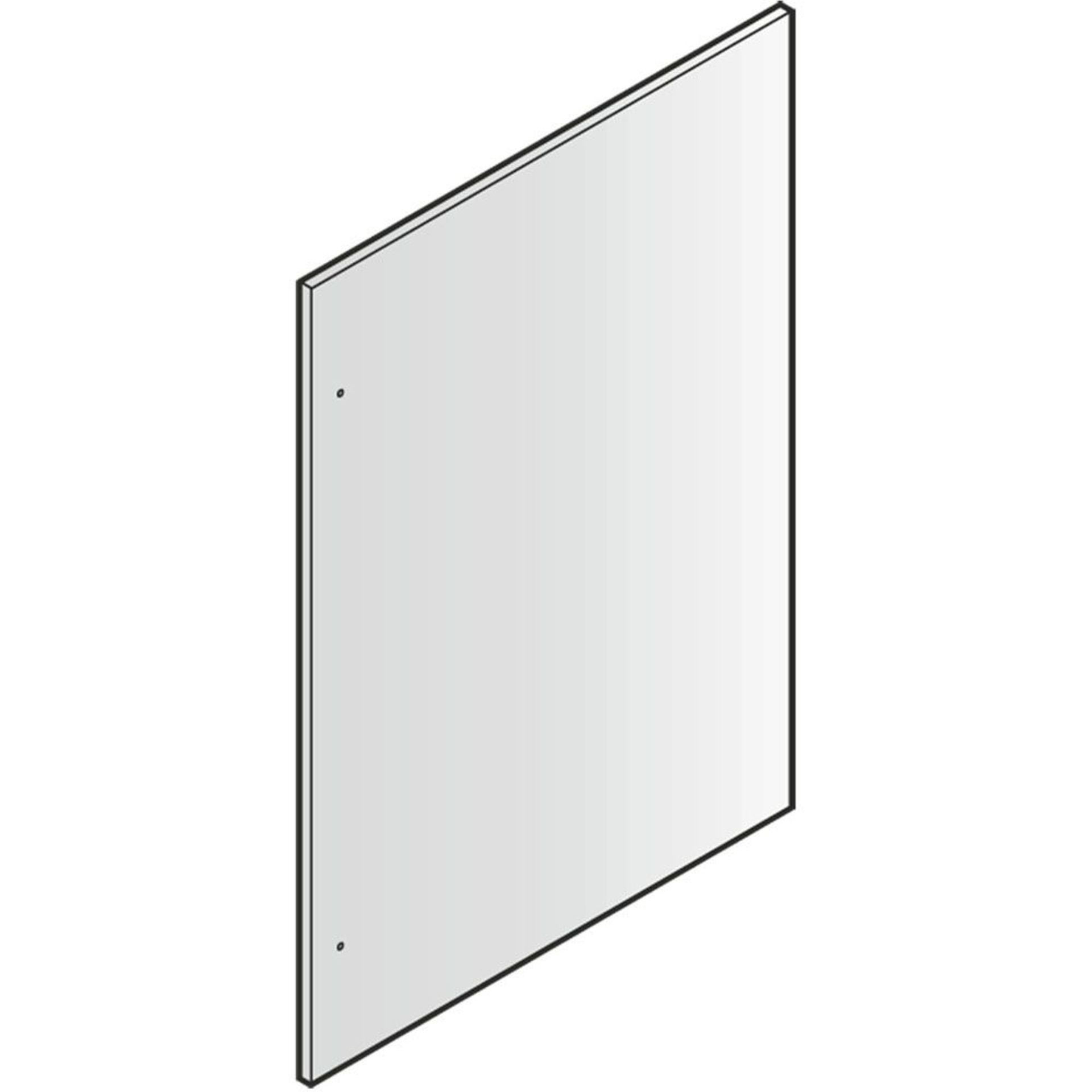 Stainless Steel Panels for HC (B) 15xx