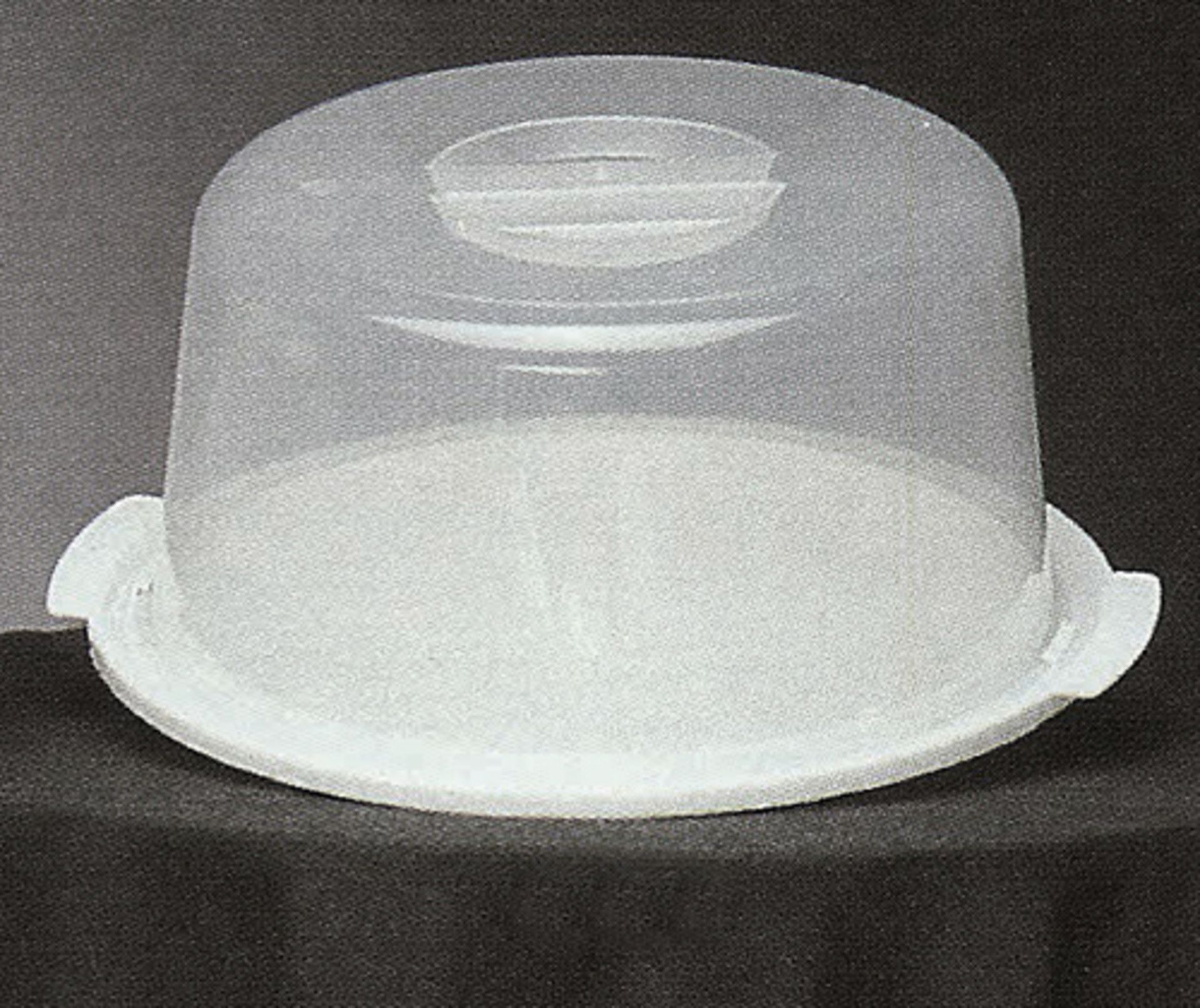 Cake/Pie Saver Base, Pie Saver Cover, Cake Saver Cover, & Veg/Snack Saver Base Molds