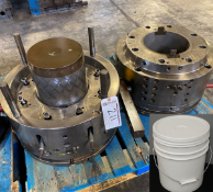 4.5 Gallon Pail & Lid Molds