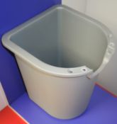 Waste Basket Mold