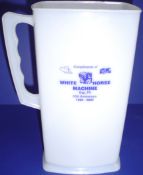 2 Quart Promotional Pitcher Mold