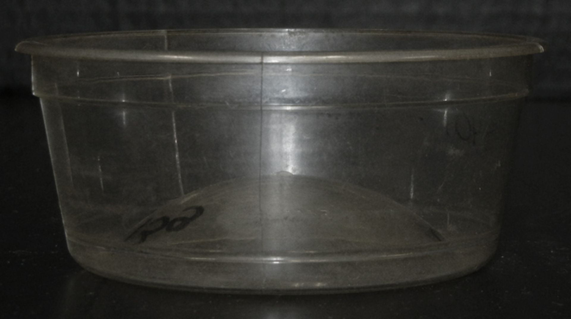160ml/6oz Thin Wall Container Mold - Image 12 of 16