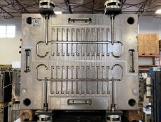 Closet Organizer Mold