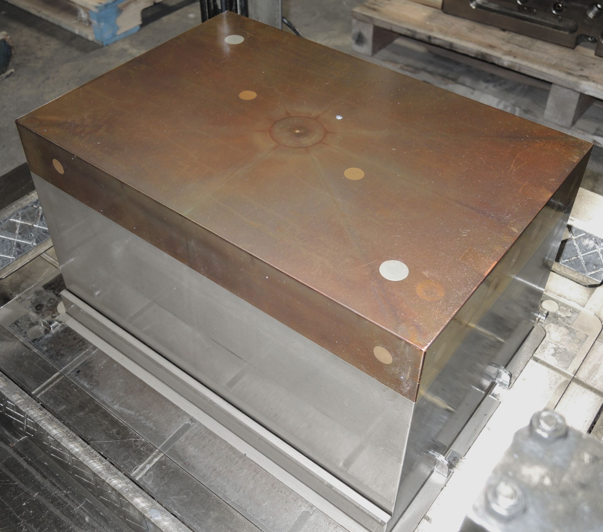 Flip Top Crate & Lid Molds - Image 15 of 17