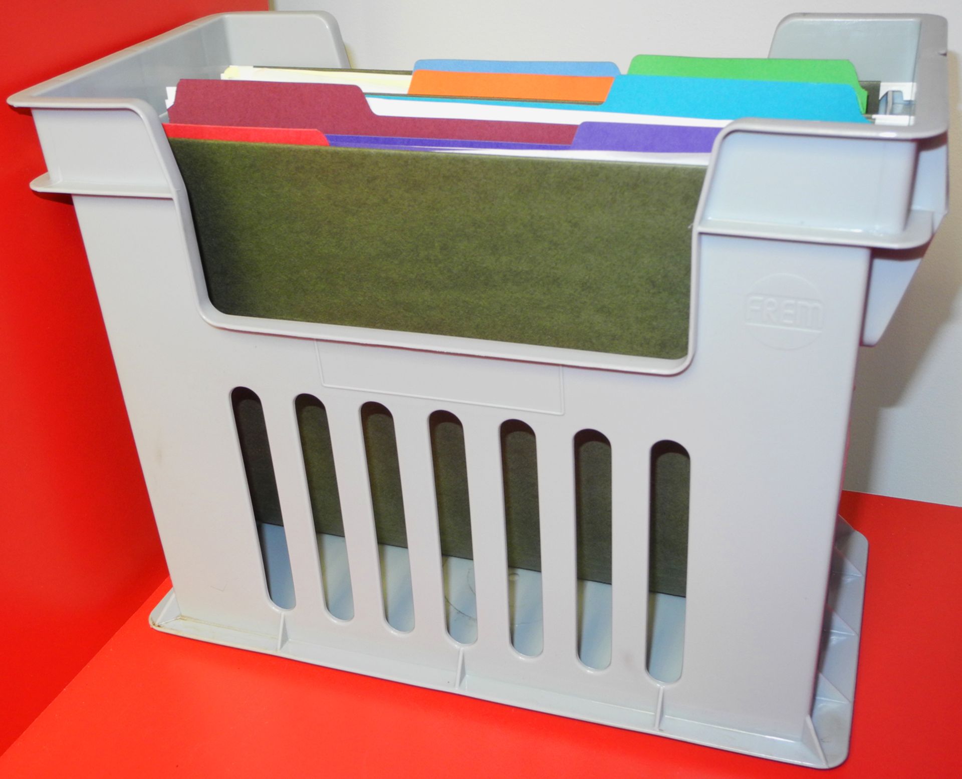 File Caddy Mold - Image 6 of 7