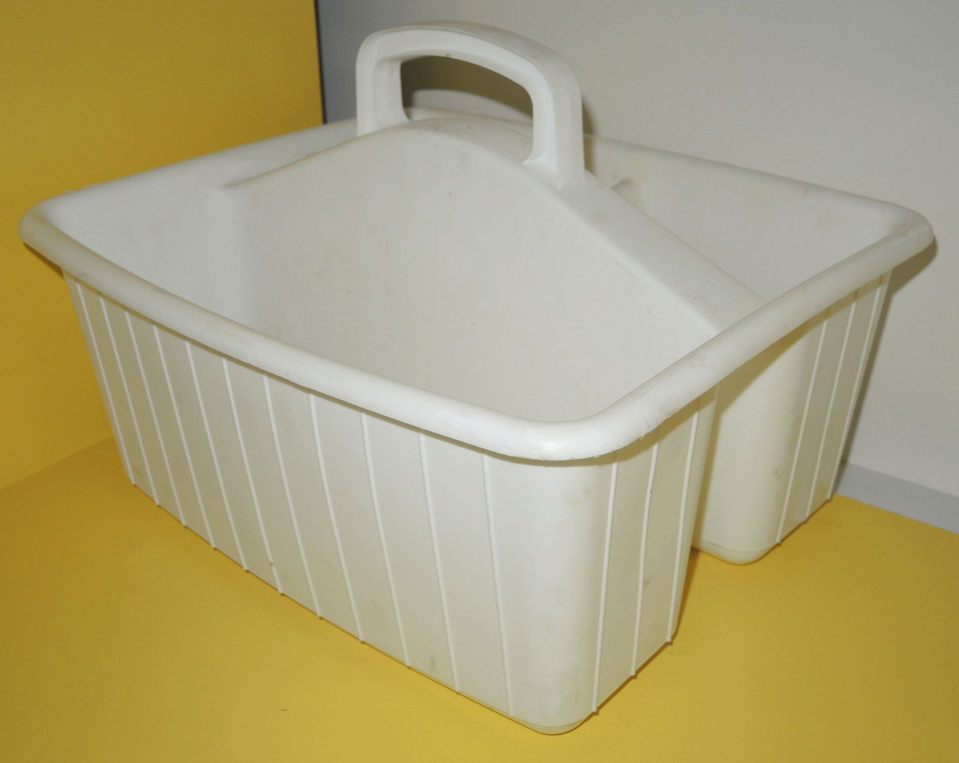 Large Handy Caddy Mold