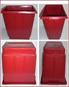 30L Waste Basket Mold