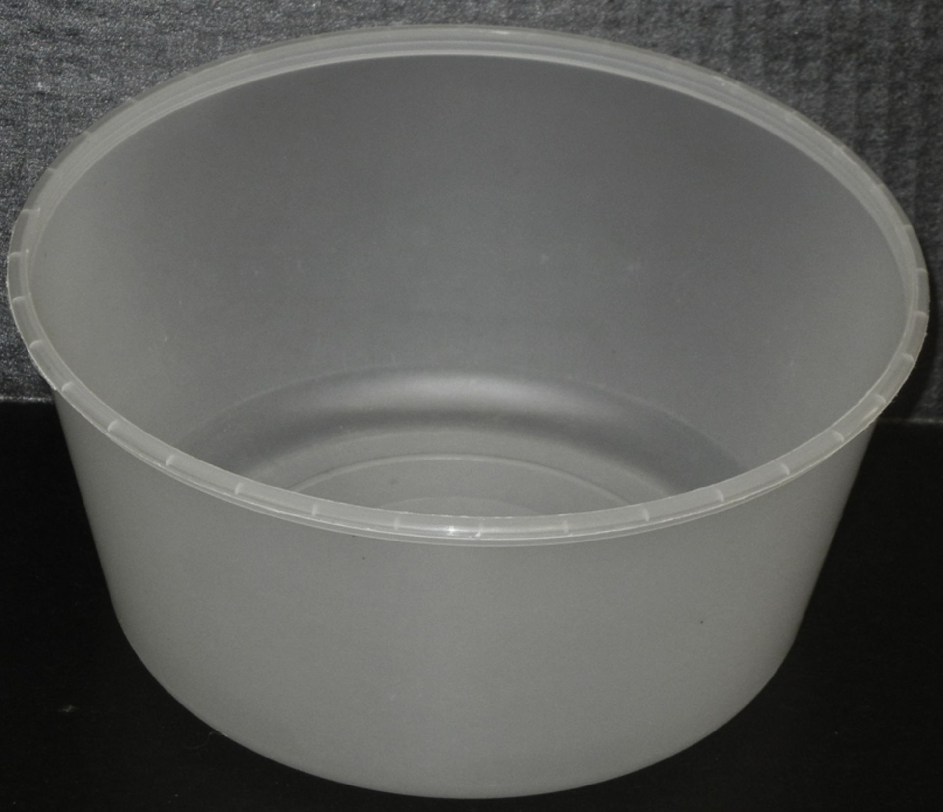 6" Container Mold