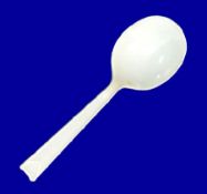 Soup Spoon Mold
