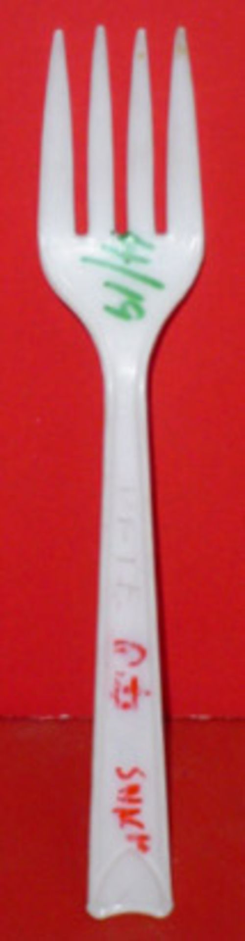 Fork Mold