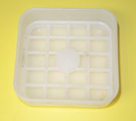 Soap Sponge Dish & Grate Molds