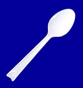 Teaspoon Mold