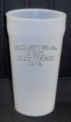 32oz Drink Cup Mold