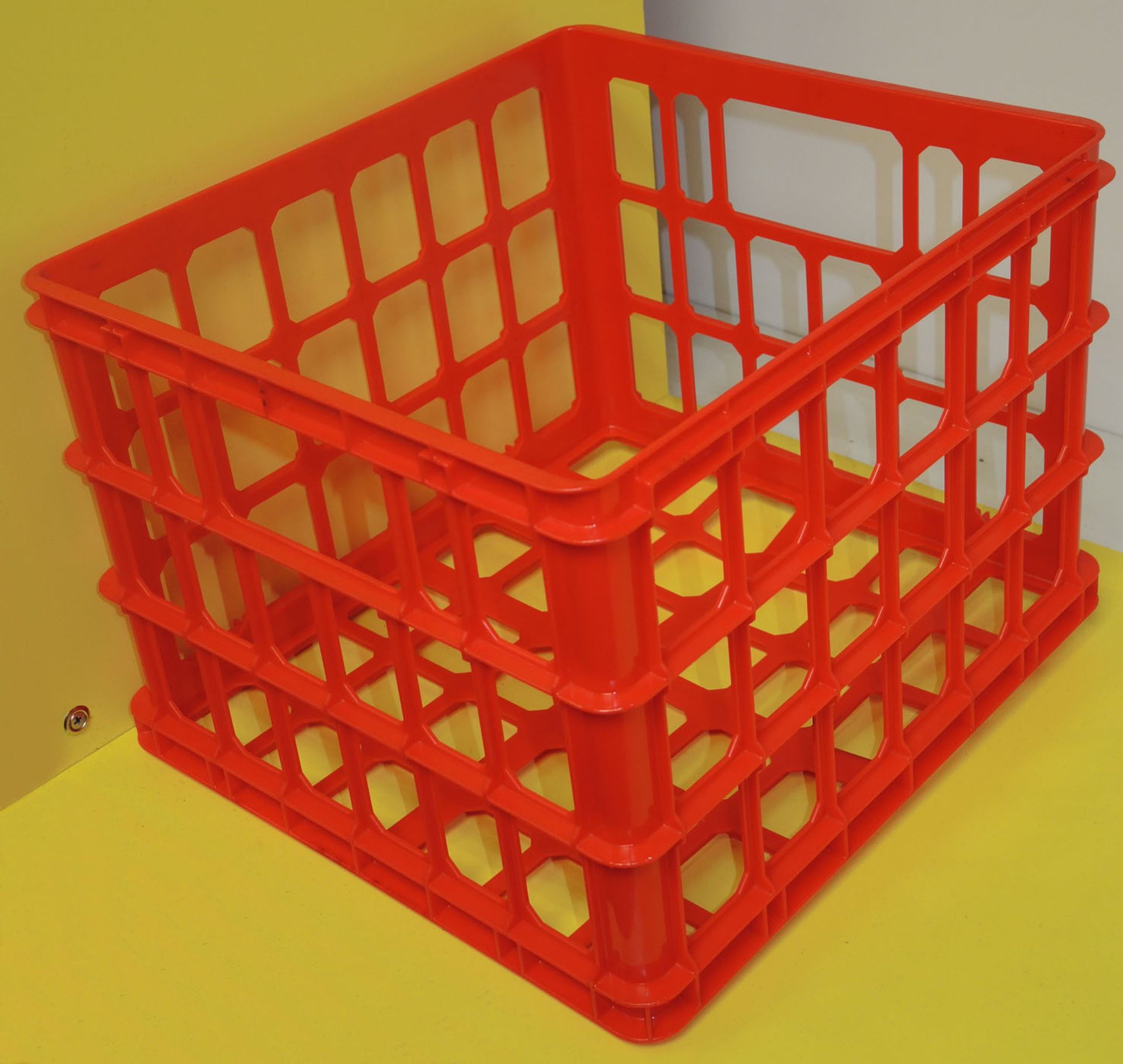 Multi-Use Light Weight Large Crate Mold - Image 11 of 13