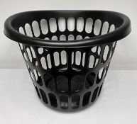 1.25 Bushel / 52 Liter Round Basket Mold