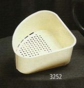 Sink Strainer Mold