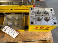 Small Measuring Scoop Mold