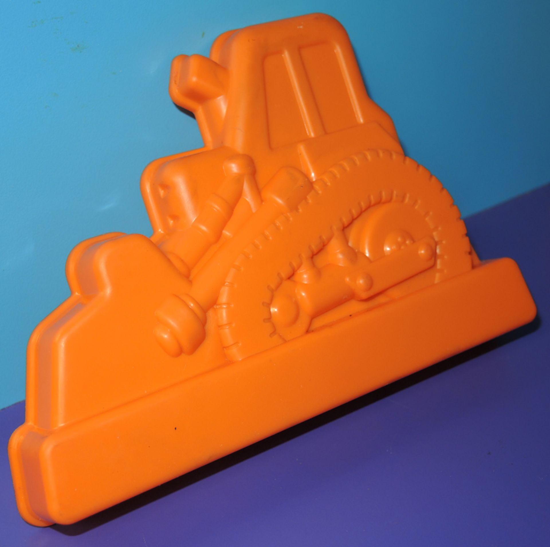 Sand Toy Mold