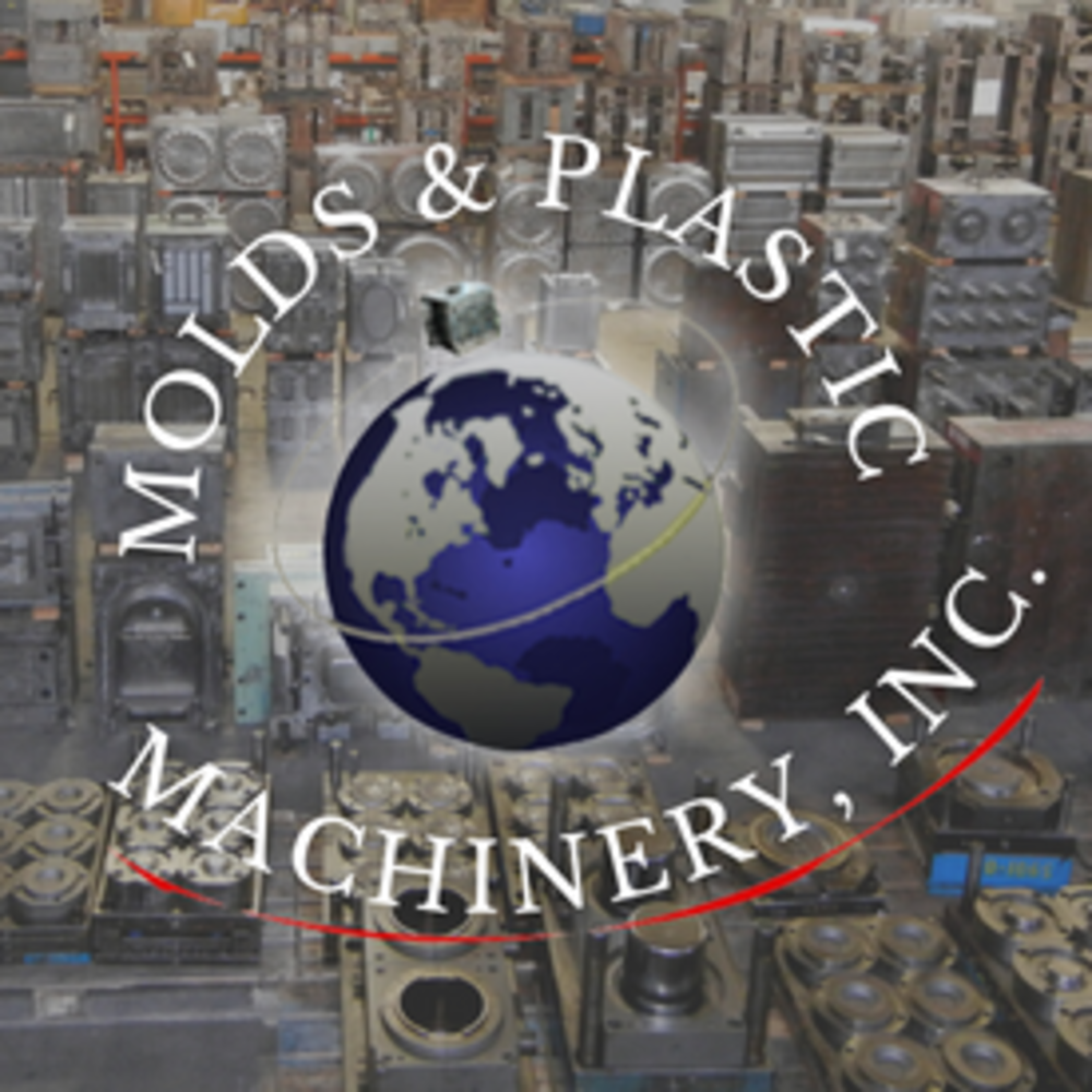 Molds & Plastic Machinery, Inc