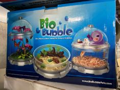Bio-Bubble Mold
