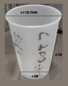 4oz Thin Wall Cup Mold