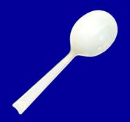 Small Spoon Mold