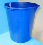 14 Qt. (3.5 Gal) Pail w/ Double Spout Mold