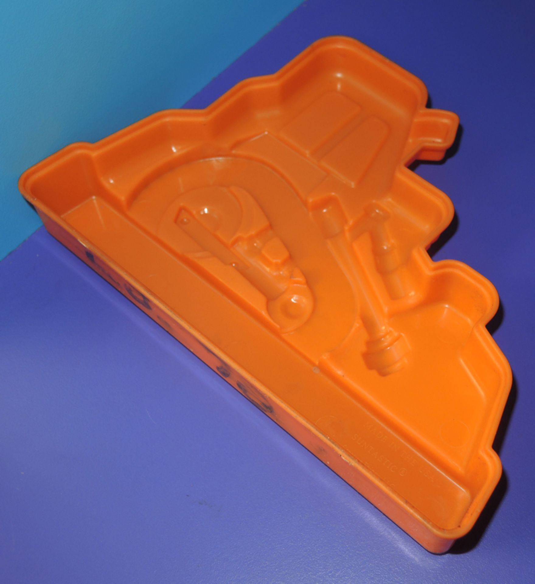 Sand Toy Mold - Image 15 of 16