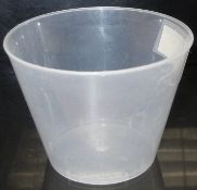 9oz Drink Cup Mold
