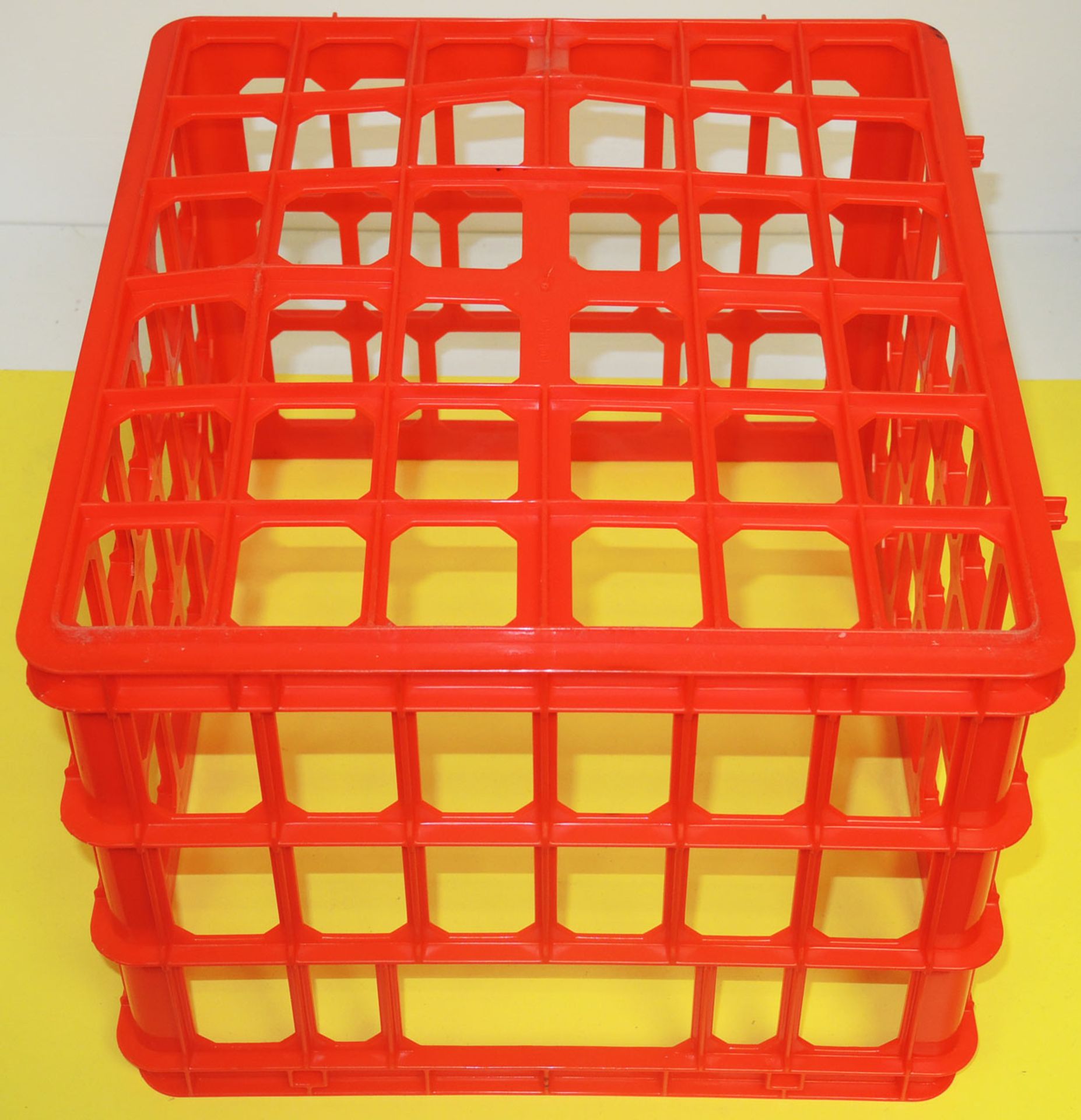 Multi-Use Light Weight Large Crate Mold - Image 12 of 13