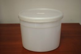 64oz Container w/ Lid Mold/80oz Container Mold