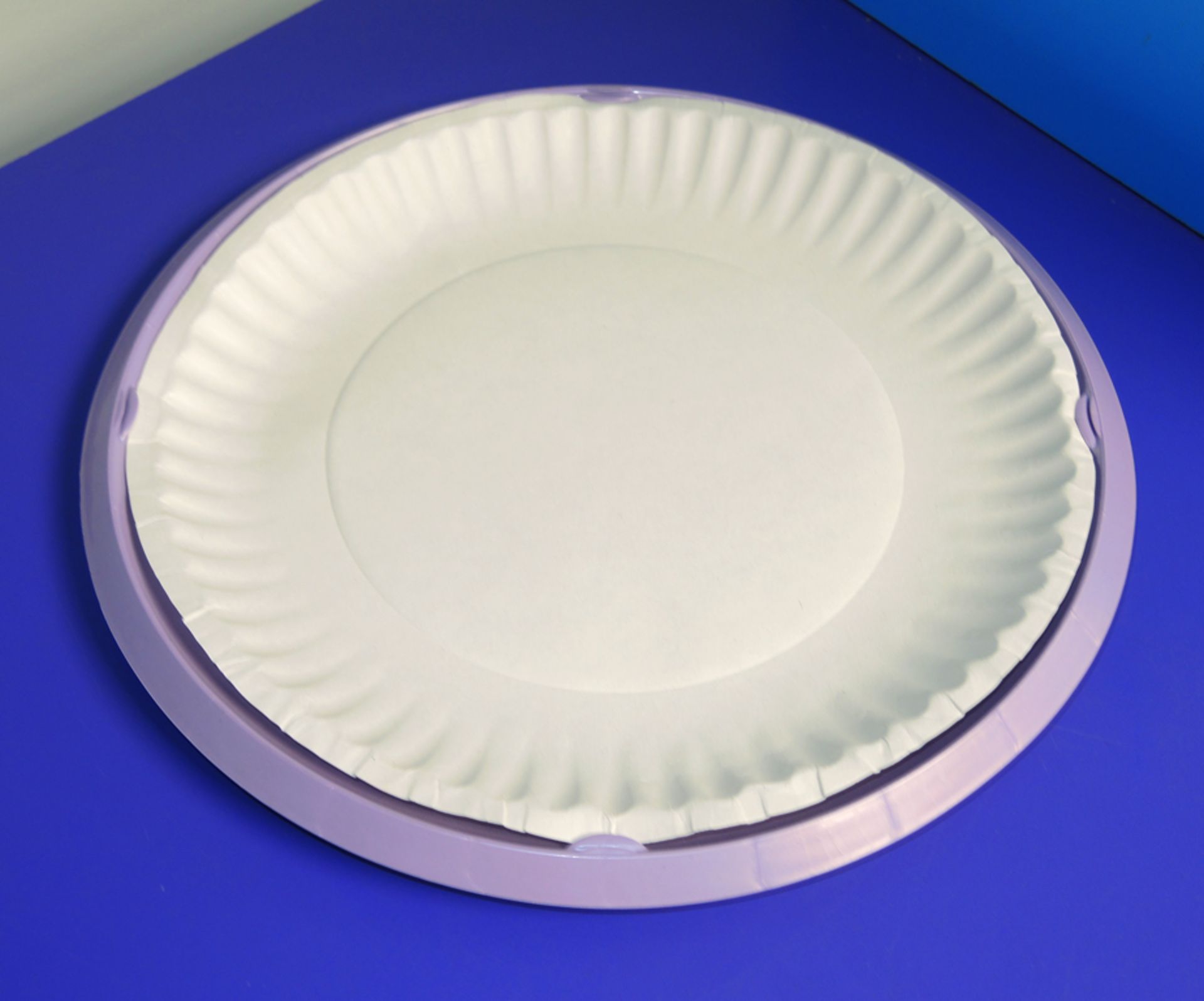 Paper Plate Holder Mold - Image 11 of 11
