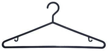 Tubular Hanger & Wall Hook Mold