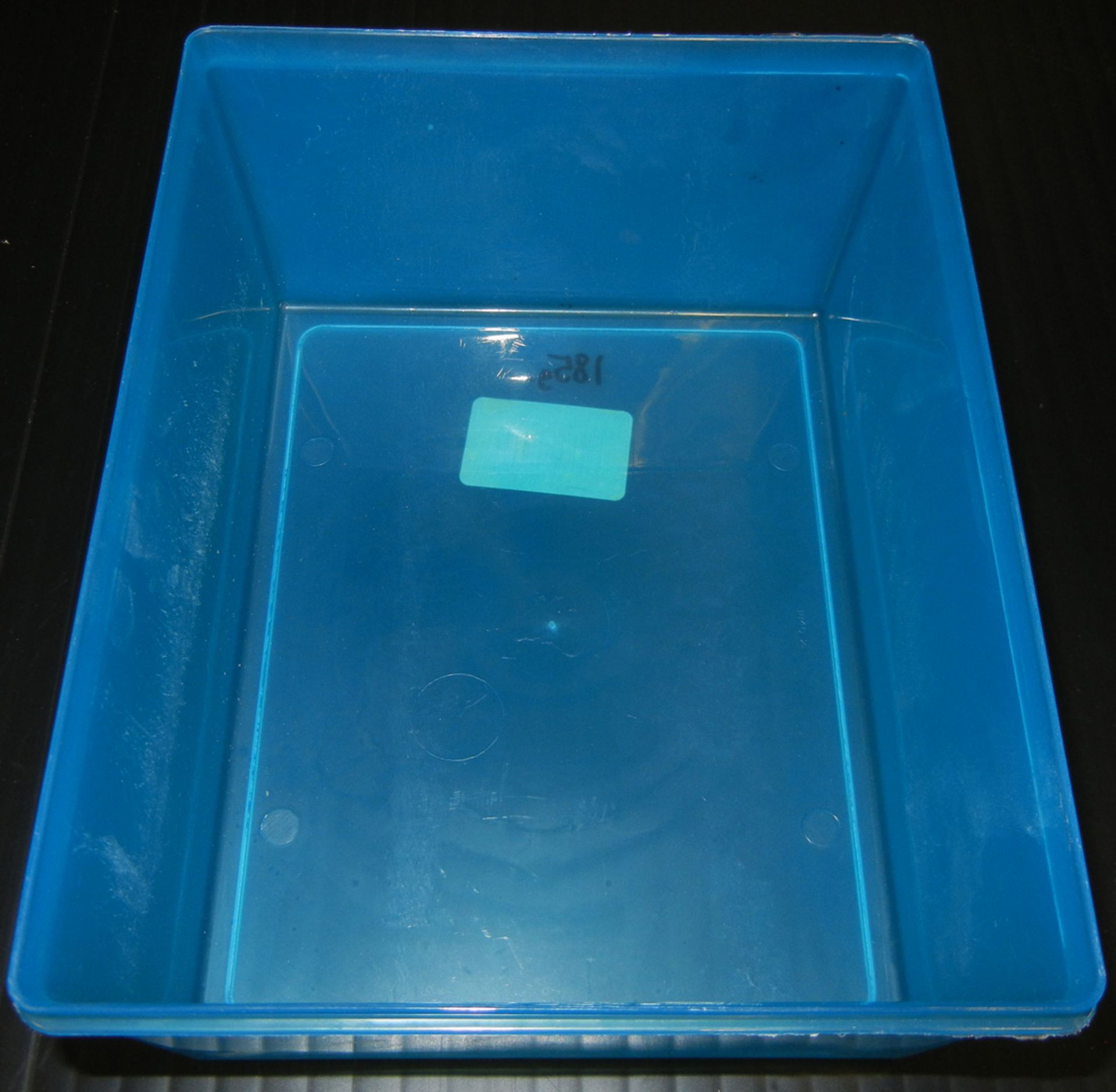 One Gallon Snap Seal Container & Lid Molds - Image 11 of 12