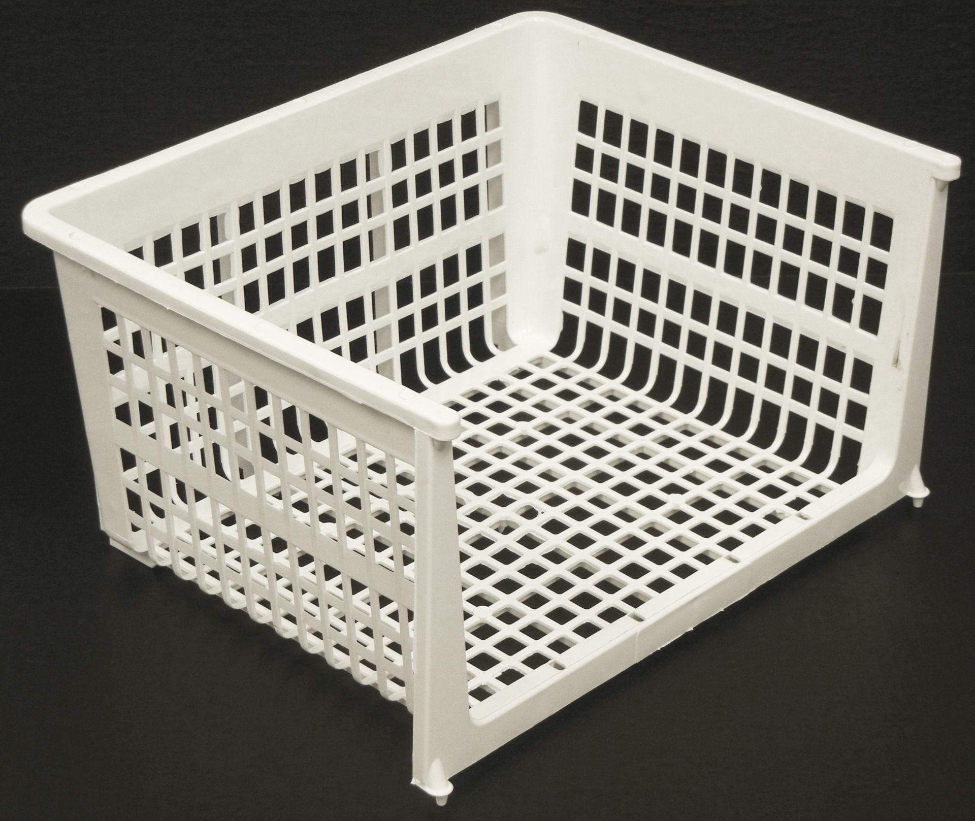 Stacking Basket Mold - Image 4 of 20