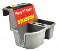 Compartment Beverage Holder Mold