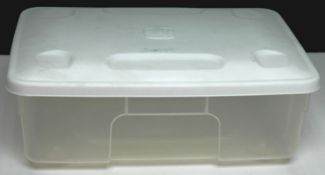 5 Quart Storage Box & Lid Molds