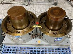 4.5 Gallon Pail Mold