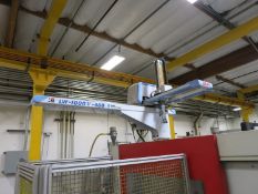 Star Automation LW-1000V-460 Robot