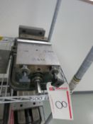 Kurt Vice; S/N: D60-015080