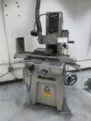 Okamoto 6-12/14 Linear Surface Grinder