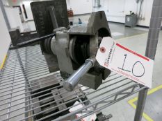 Phase II Horizontal Vertical 5C Collet Indexer