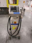 Delta Hot Runner Controller