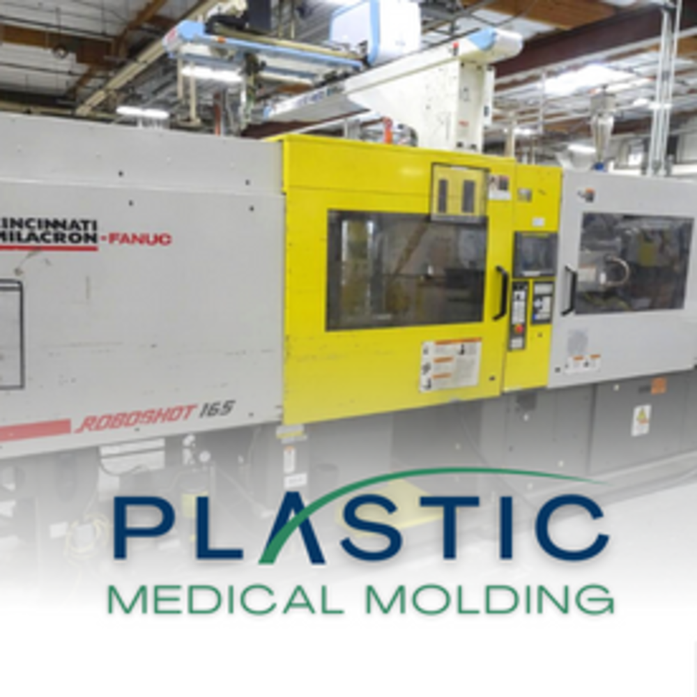 Pristine Packaging Manufacturing and Medical-Grade Equipment