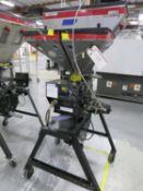 Maguire WSB-140R Blender; 2007; 3-Color