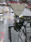 Maguire WSB-140R Blender; 3-Color; Includes (1) Hopper