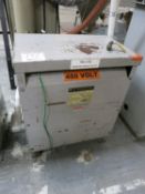 MGM 30KVA Transformer