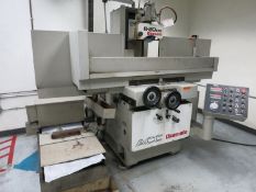 Okamoto 8-20DX Surface Grinder