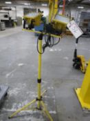 Industrial Job Light